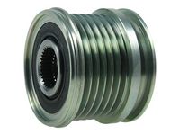 Alternator Freewheel Clutch