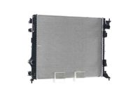 Thumbnail - Radiateur - CR2240000S - MAHLE