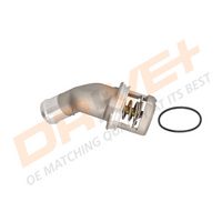 термостат, охладителна течност