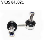 Stange/Strebe, Stabilisator