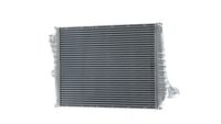 Thumbnail - Intercooler, inlaatluchtkoeler - CI128000P - MAHLE