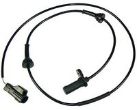 Sensor, Raddrehzahl Sensor, Raddrehzahl