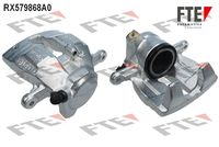 Bremssattel
