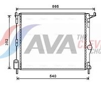 радиатор, охлаждане на двигателя