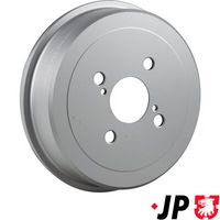 спирачен барабан