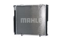 Thumbnail - Radiateur - CR292000S - MAHLE