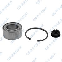 Set rulment roata GSP, Cod: GKX0048