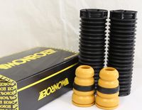 Staubschutzsatz, Stoßdämpfer