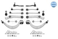 Set, suspensie roata MEYLE, Cod: 116 050 0314
