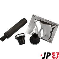 комплект водещи втулки, спирачен апарат