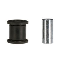 GATES Draagarmrubber 2