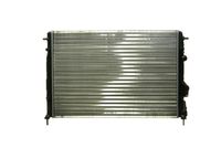 Thumbnail - Radiateur - CR1146000P - MAHLE