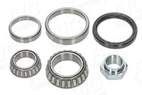 Set rulment roata AIC, Cod: 73296