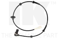 Sensor, Raddrehzahl