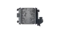 Thumbnail - Intercooler, inlaatluchtkoeler - CI608000S - MAHLE