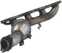 BOSAL Katalysator 5