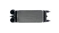 Thumbnail - Intercooler, inlaatluchtkoeler - CI525000P - MAHLE