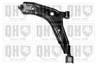 Lenker, Radaufhängung