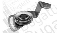 Riemenspanner, Keilrippenriemen