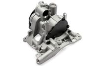 HEPU Onderdrukpomp, remsysteem 2