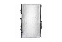 Thumbnail - Radiateur - CR202000S - MAHLE