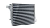 Thumbnail - Intercooler, inlaatluchtkoeler - CI399000P - MAHLE
