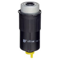 Kraftstofffilter Kraftstofffilter