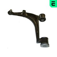 Bascula / Brat suspensie roata OPTIMAL, Cod: G6-955