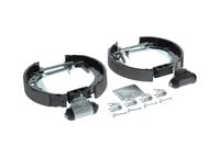 BOSCH Remschoenset 8