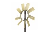 Thumbnail - Koelventilatorwiel - CFW28000P - MAHLE