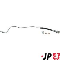 спирачен маркуч