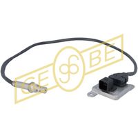 NOx-Sensor, NOx-Katalysator NOx-Sensor, NOx-Katalysator
