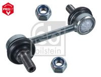 Stange/Strebe, Stabilisator