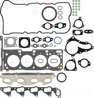 Dichtungsvollsatz, Motor