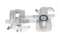 спирачен апарат