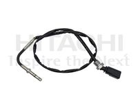Sensor, Abgastemperatur