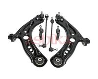 Set, suspensie roata ASHIKA, Cod: 158-00-0929