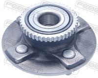 Butuc roata FEBEST, Cod: 0282-Y11A42R