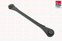 носач, окачване на колелата