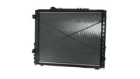 Thumbnail - Radiateur - CR2639000P - MAHLE