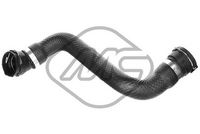 маркуч на радиатора