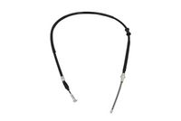 Cable Pull, parking brake