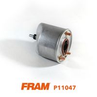 горивен филтър