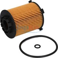 маслен филтър