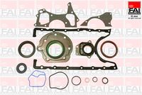 Set garnituri, carter FAI AutoParts, Cod: CS882