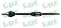 Planetara LPR, Cod: DS52455