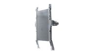Thumbnail - Intercooler, inlaatluchtkoeler - CI113000P - MAHLE