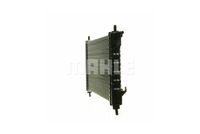Thumbnail - Radiateur - CR313000P - MAHLE