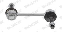 Stange/Strebe, Stabilisator