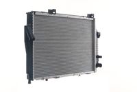 Thumbnail - Radiateur - CR307000S - MAHLE